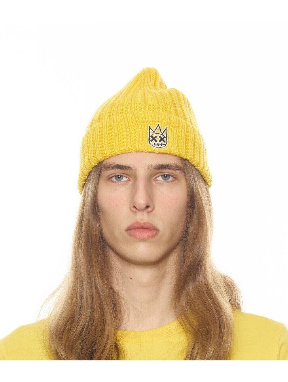 Cult Of Individuality Unisex Knit Hat